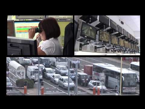 Car Journey from Folkestone to Calais with Eurotunnel Le Shuttle