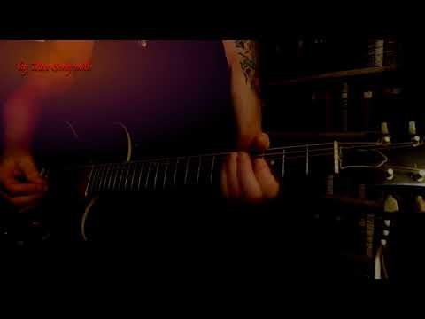 Every Time You Go Away Blues Rock Cover by Max Songsmith