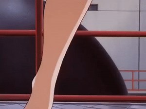 Agent AIKa [AMV] on Make a GIF