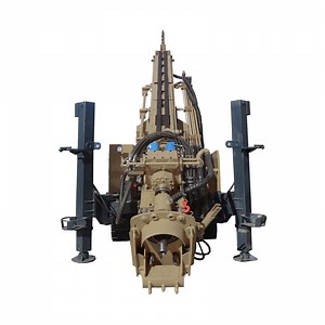 [Hot Item] Intelligent Control System Reverse Circulation Drilling Rigs Automatic Drilling