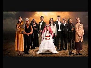 Küçük Gelin Dizi Müzikleri #6_The Little Bride (TV-series) Soundtrack #6