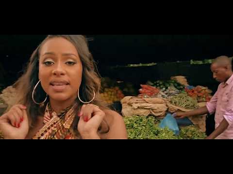 Teeyah - T'es pas méchant (Clip officiel)