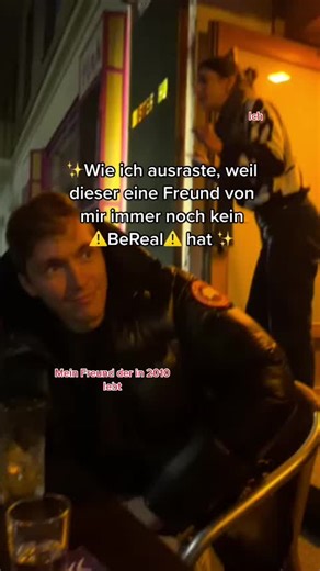 Gute BeReal Benutzernamen: Dropt eure Vorschläge!