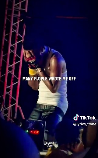 Olamide and Bella Shmurda Collaborate on Triumphant