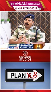 1.7K views | Assistant Commandant Sai Naik (CISF) Full Interview with Journalist Anjali | @SignatureStudiostv #sainaik #capf #cisf #upsc #civilservices #aspirants #latest #strategy #journalistanjali #signaturestudios | Signature Studios | Facebook