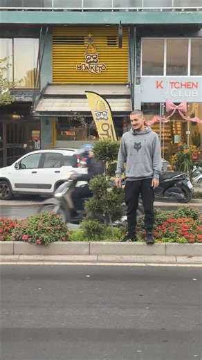 Μπαγκετο.StreetFood | Μήπως ήρθε η ώρα να παραγγείλεις με την παρέα σου; #μπαγκέτο #kavalacity #streetfood | Instagram