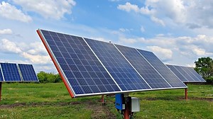 Earn money with a solar power plant: Step-by-step guide to selling electricity