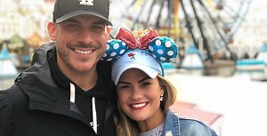 'The Valley' Brittany Cartwright Admits No S*x From Jax Taylor