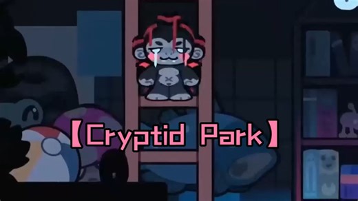 【Cryptid Park】内置全回想存档+保姆级教程，解锁多结局隐藏线 ！！！！！