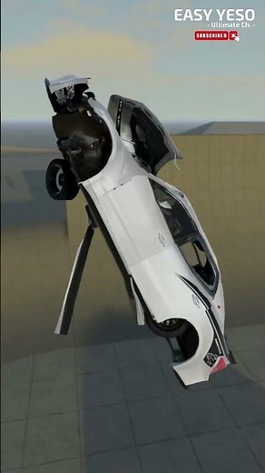 BeamNG.drive #shorts SP #015 #beamngdrive #beamng #games #crazygames #gaming #gta6 #simulator