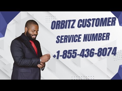 FAQ Official Orbitz Customer Service Contact Number