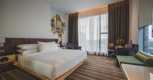 Are you a good hotel guest? The new rules of hotel etiquette in 2025