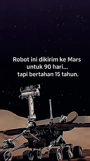 Keajaiban Rover Mars: Teknologi dan Eksplorasi
