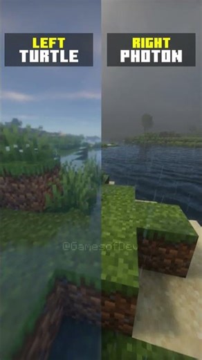 Which Shader Is The Best #73