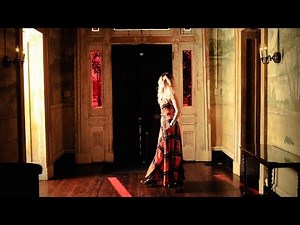 Elizabeth Cook "Evacuation" // SiriusXM // Outlaw Country