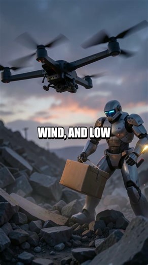 Swarm Robotics in Disaster Response Coordinated Machines for a Safer Tomorrow