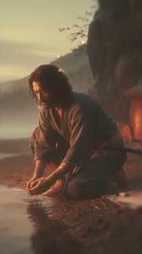 The Samurai Who Fought 70 Men Alone — The Legend of Miyamoto Musashi