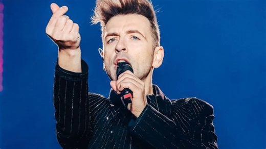 Westlife fans say Mark Feehily is ‘loveliest human’ as he celebrates milestone