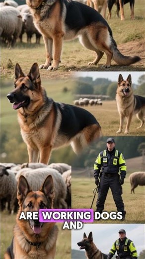 Destructive German Shepherd? The Problem is BOREDOM!