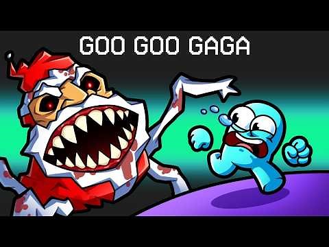 I Turned Into GOO GOO GAGA