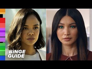 Binge Guide: 5 Shows to Watch If You Love Westworld