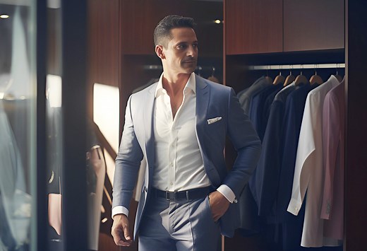 How To Change Your Men's Style - Easy Upgrades