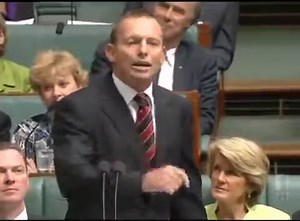 HILARIOUS Parliament Question Time Highlights