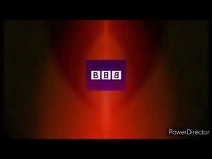 BBC Logos Mirrored and Reversed