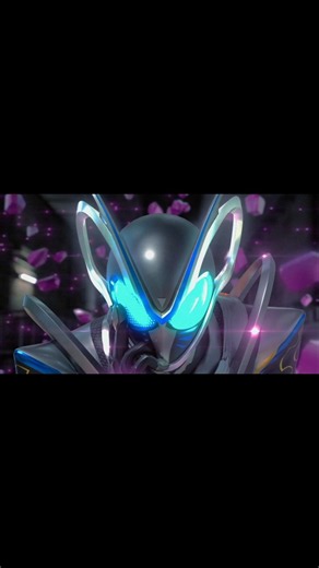 『仮面ライダーマイス』仮面ライダーマイス変身音。/『가면라이더 마이스』가면라이더 마이스 변신음.