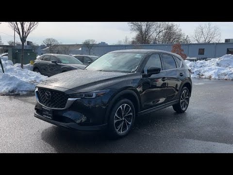 2023 Mazda CX-5 Brookfield, Ridgefield, New Milford, New Fairfield, Danbury, CT M3999