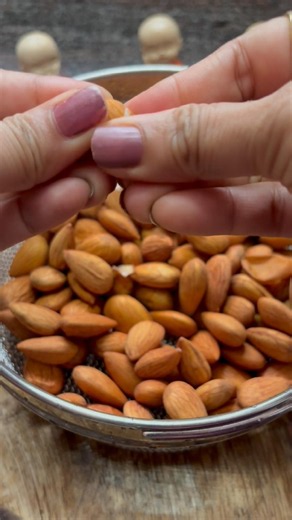 Badam Halwa - Quick & Easy Dessert Recipe l Badam Ka Halwa Recipe l Almond l Halwa #trending