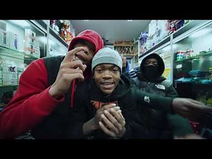 Edot Baby -“WE BACK PT.2” Ft.Dee Play4Keeps (Official Music Video) 1 Hour Loop