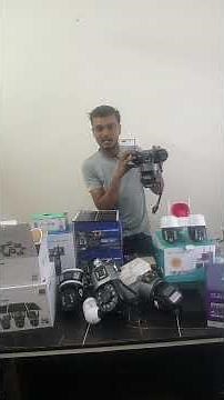 CCTV CAMERA WIFI CAMERA Model