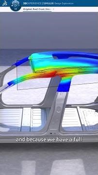 AI is Shaping the Future of Design & Simulation