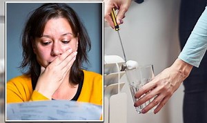 B&Q explains how to bleed a radiator