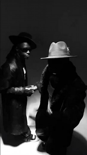 Heartbreak haina monya featuring Voltz JT dropping on wednesday #newmusic