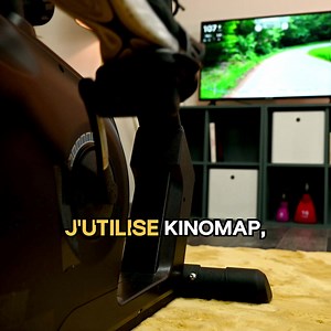 7.1K views · 75 reactions | Black Friday est arrivé sur Kinomap ! Bénéficiez de -25% sur les abonnements mensuels et annuels, sans code. Offre valable du 21/11 au 01/12. Qu'est-ce que vous attendez ? | Kinomap | Facebook