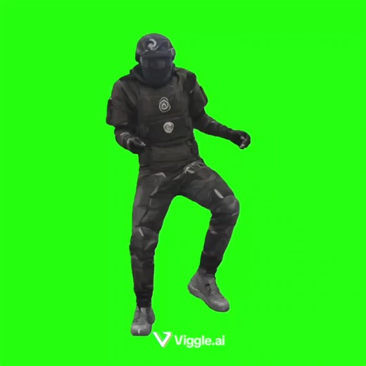 NU-7 EDIT || SCP EDIT || #SCP #NU-7 #SCPFOUNDATION # RAMPAGE