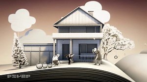 JP Morgan Chase - "Change"