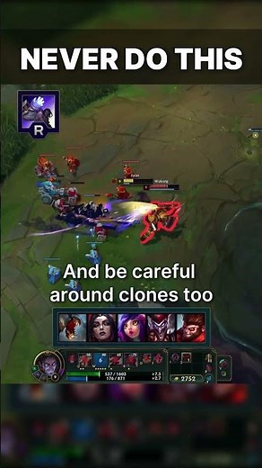 Why Your Sylas Ult Fails (Hidden Counters) - Sylas S16