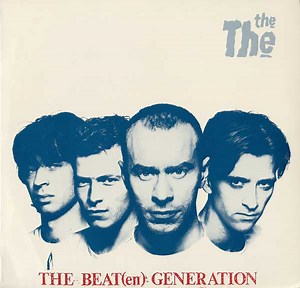 The The - The Beat(en) Generation