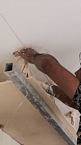 155K views · 1.1K reactions | Plaster ceiling tips | JK Gypsum Decoration | Facebook