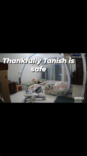 don't leave your children unattended for minute also😢