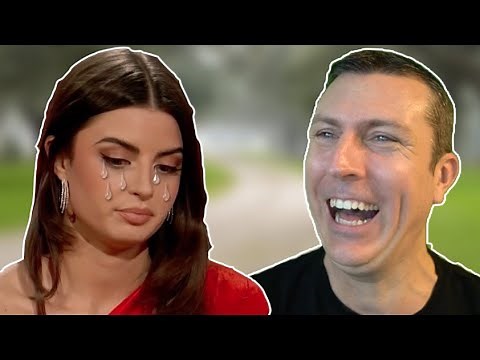 "The Bachelor" Diversity Disaster 😂