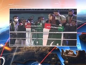 25K views · 102 shares | Modi key Yar ko aik dhaka aur do but who is Modi ka Yar? | Capital Talk | Facebook