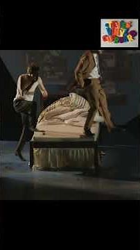 Quadrophenia: A Mod Ballet, 'The Kids don't Feel Safe' (Pete Townshend)