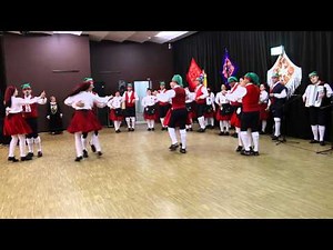 Campinos da União-Luxemburgo