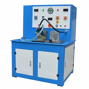 [Hot Item] Power Steering Pump Test Rig