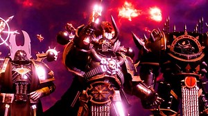 The devastation of the Gothic War - Warhammer 40,000 lore