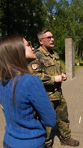 Germany has just celebrated its first Veterans' Day. We met a former soldier who was once deployed in Somalia. Today he helps other veterans. We spoke to him about the importance of a day to honor all German veterans. | DW News